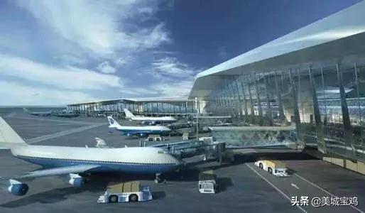 宝鸡飞机场爆料案件最新